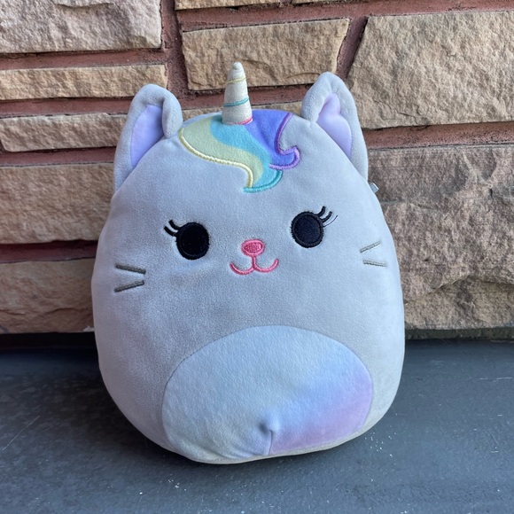 2/$25 - Squishmallow “Clarice” - Picture 1 of 3